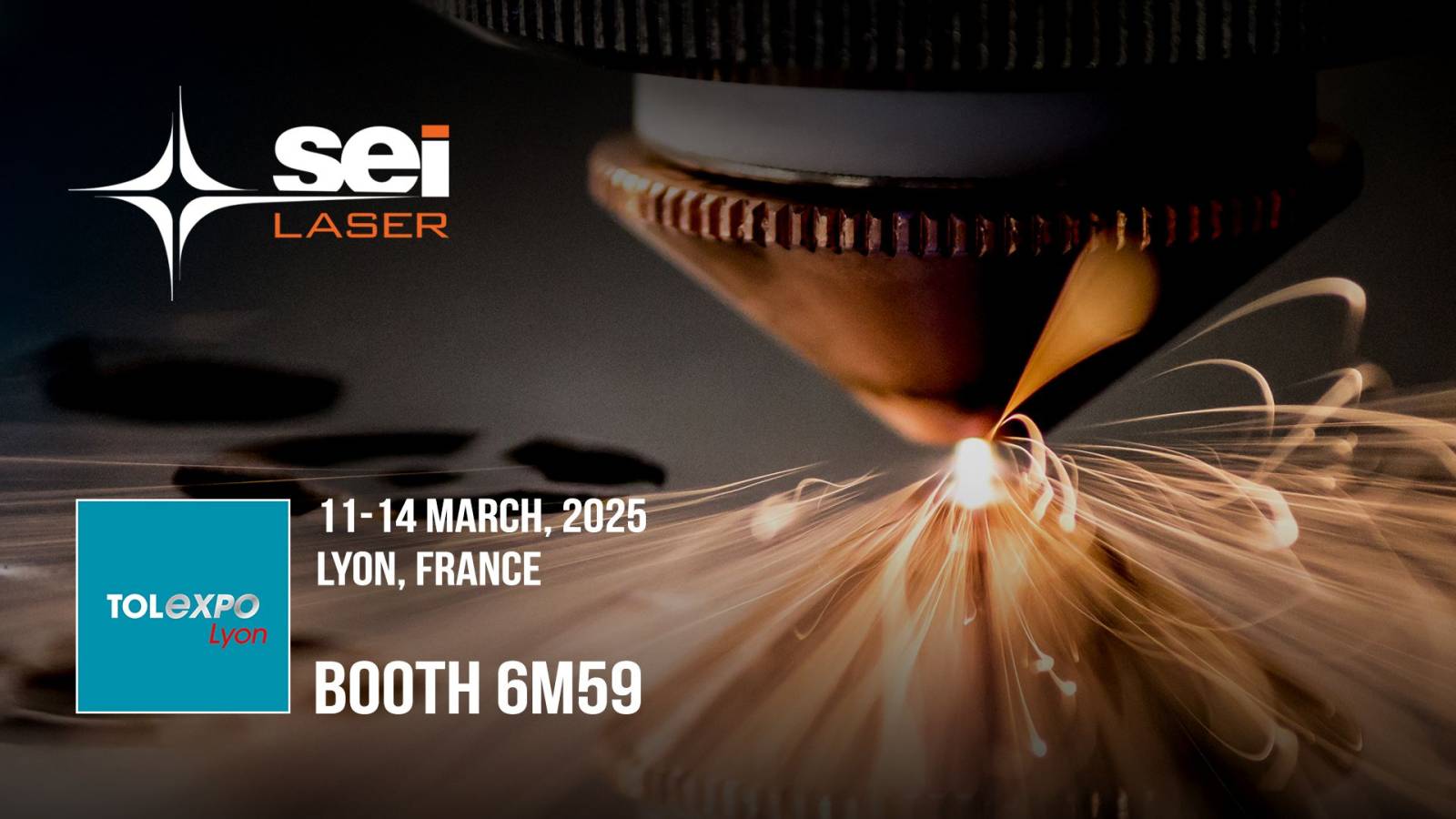 Vente de machine laser de découpe et de marquage du métal Toulouse Occitanie