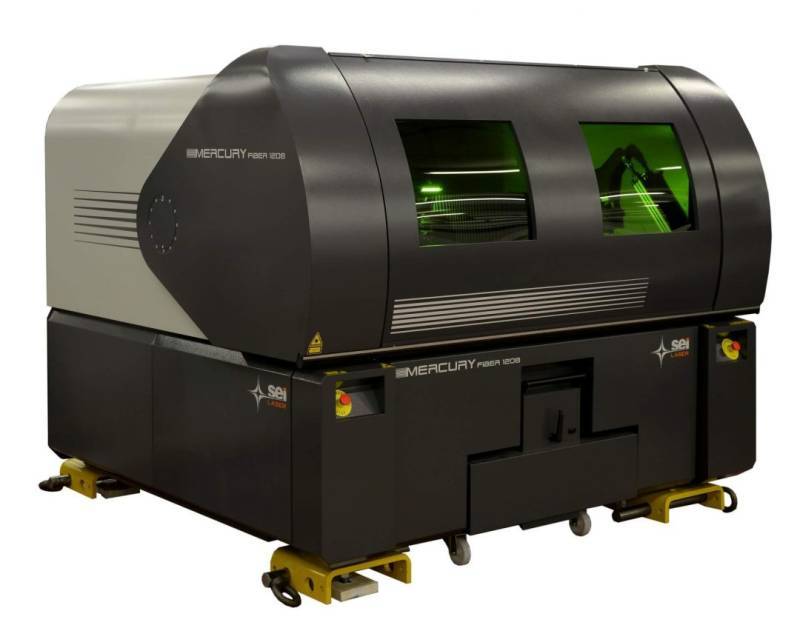 Formation sur machine découpe laser Strasbourg Grand Est