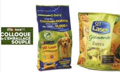 Machine laser pour découpe, finition et rainage de carton plat ou ondulé Lille Hauts-de-France