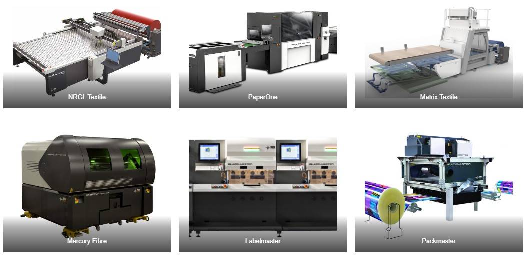 Installation de machine découpe laser pour industries et professionnels Marseille PACA