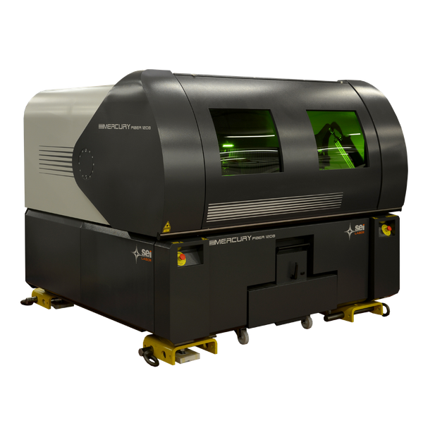 Mercury Fiber : une révolution dans la découpe des métaux