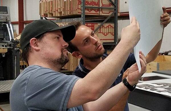 Les formations SEI Laser : davantage de productivité pour votre atelier