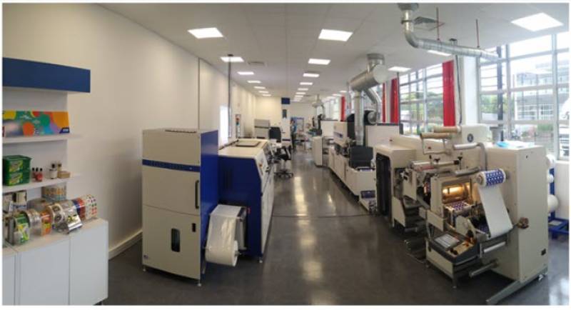 Étiquettes : SEI Laser invité du Showroom Epson les 27, 29 et 30 septembre 2022