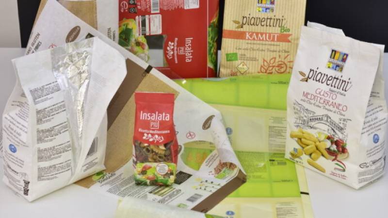 Découpeuse laser pour emballage souple et packaging éco-responsable : retours d'expérience de LineaPack avec SEI Laser Packmaster