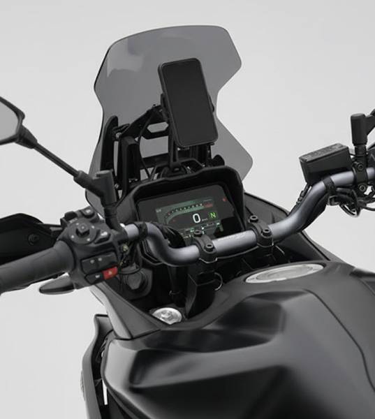 Machine de découpe & marquage laser pour accessoires moto : NRGL et Mercury au service du carénage et du poste de pilotage