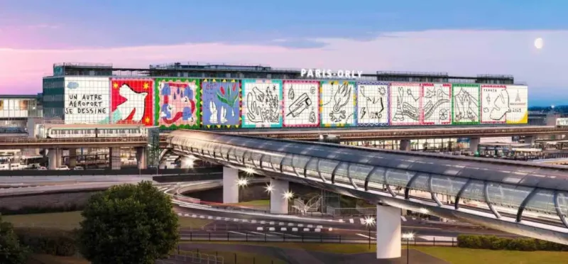 Cprint 2023 & Communication visuelle : « sans PVC » ou la forte montée en puissance des matériaux recyclables