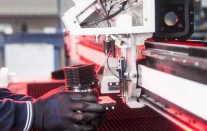 Le stand de SEI Laser et le système LABELMASTER comme si vous y étiez !