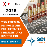 Notre zone d'activité pour ce service Découpe laser plastique pour panneaux publicitaires grand format