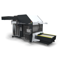 Notre zone d'activité pour ce service Machine laser pour découpe et gravure de toiles