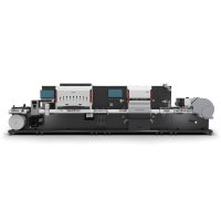 Notre zone d'activité pour ce service Fournisseur de machine pour la découpe numérique d'étiquettes adhésives