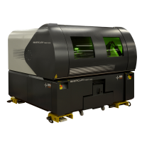 Notre zone d'activité pour ce service Formation sur machine découpe laser