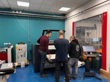 Nos prestations sur le secteur de Bruxelles Belgique