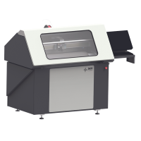 Notre zone d'activité pour ce service Installation de machine découpe laser pour industries et professionnels