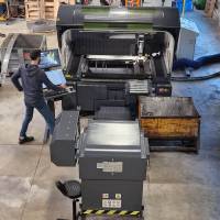 Notre zone d'activité pour ce service Machine découpe de précision d'acier, aluminium ou inox