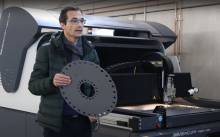 Notre zone d'activité pour ce service Installation de machine découpe laser pour industries et professionnels