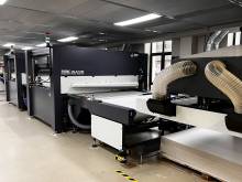 Notre zone d'activité pour ce service Vente de machine de découpe laser sur plastique sur mesure