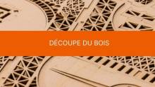 Notre zone d'activité pour ce service Découpe laser plastique pour panneaux publicitaires grand format
