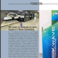 Notre zone d'activité pour ce service Découpe de tissus en rouleaux avec laser