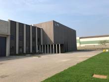 Notre zone d'activité pour ce service Découpe de tissus en rouleaux avec laser