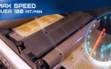 Notre zone d'activité pour ce service Machine laser pour fabrication et finition d'étiquettes adhésives